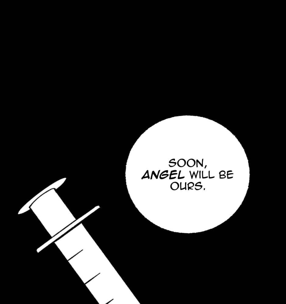 Equalizer! Chapter 69.5 page 70 - 