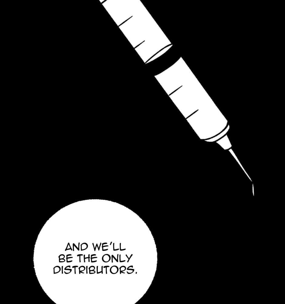 Equalizer! Chapter 69.5 page 71 - 