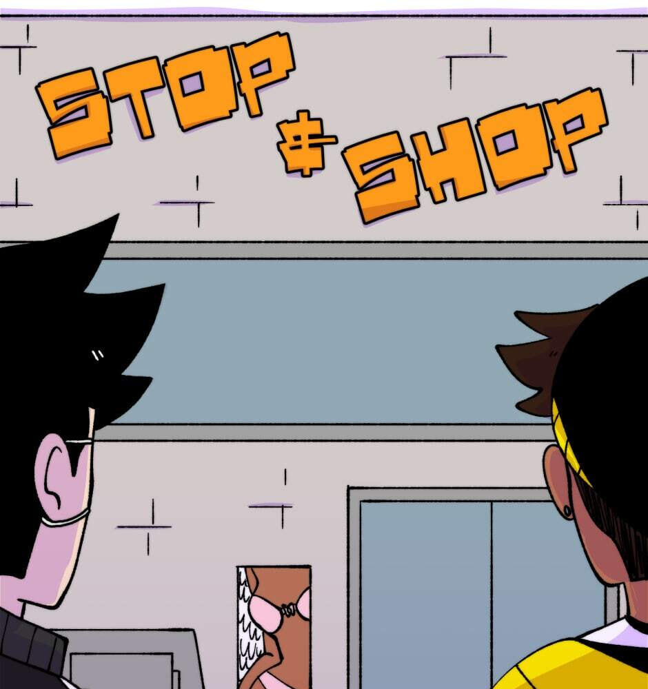 Equalizer! Chapter 69.5 page 9 - 