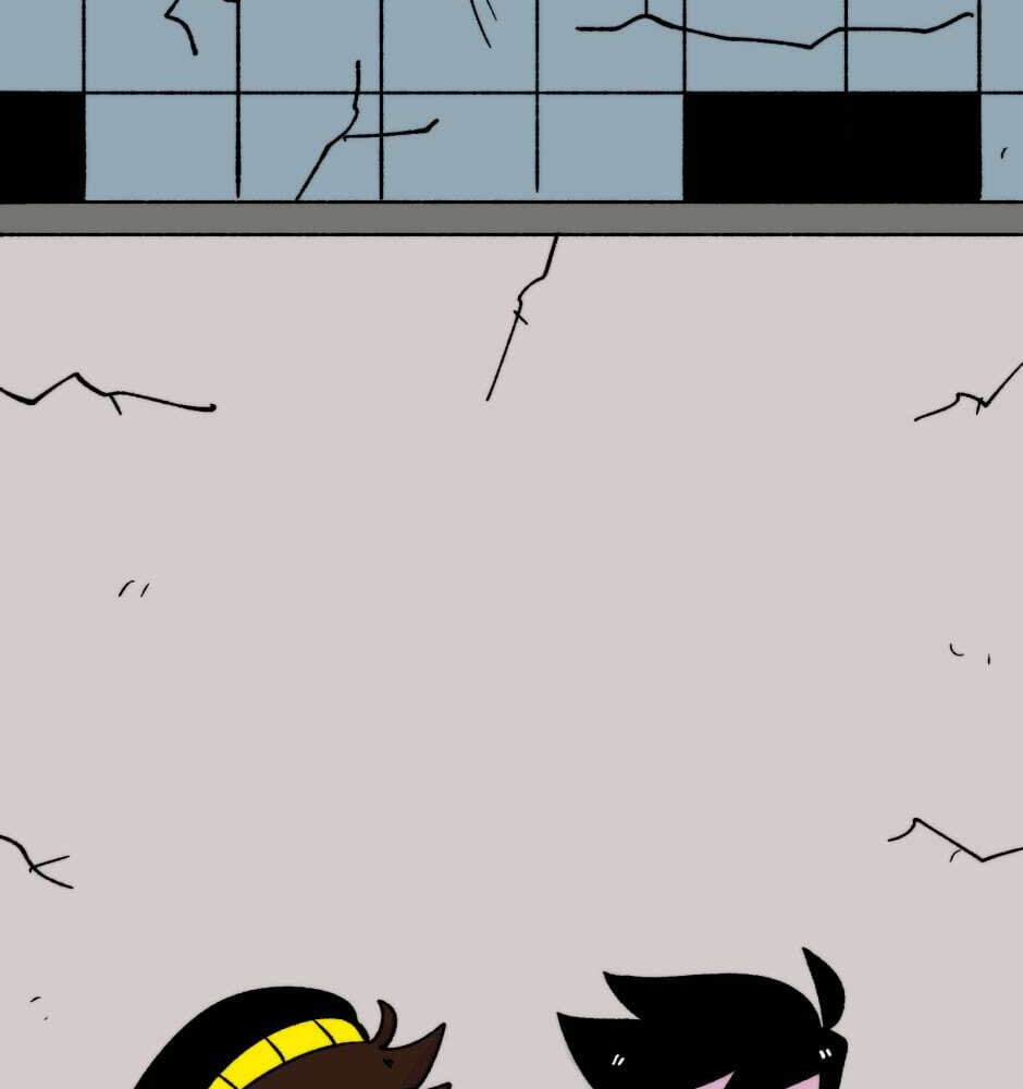Equalizer! Chapter 69.5 page 82 - 