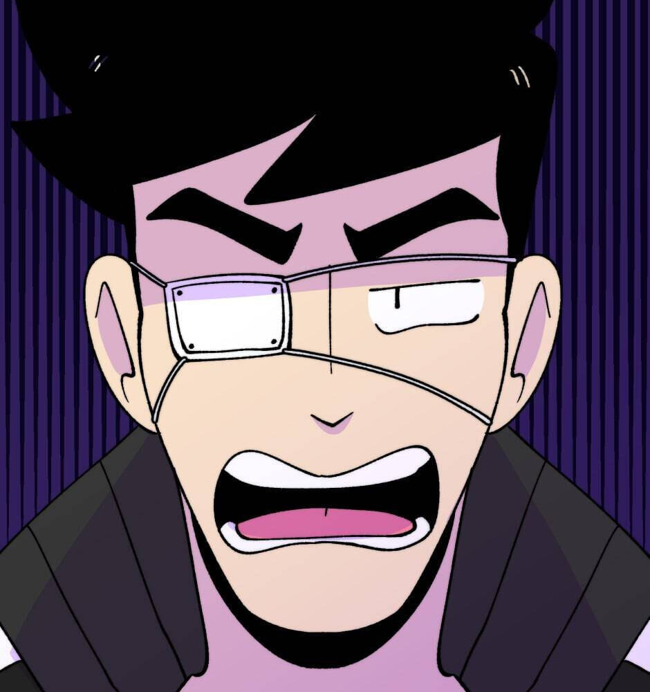 Equalizer! Chapter 69.5 page 86 - 