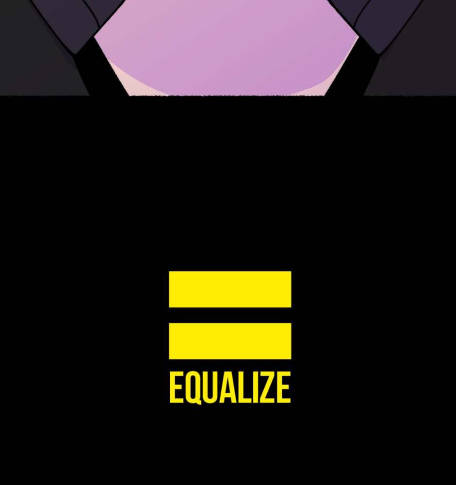Equalizer! Chapter 69.5 page 87 - 