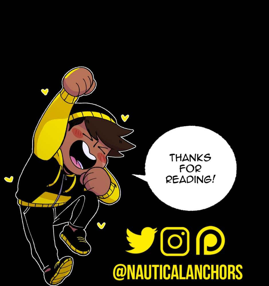 Equalizer! Chapter 69.5 page 88 - 