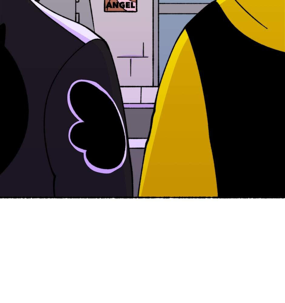Equalizer! Chapter 69.5 page 10 - 