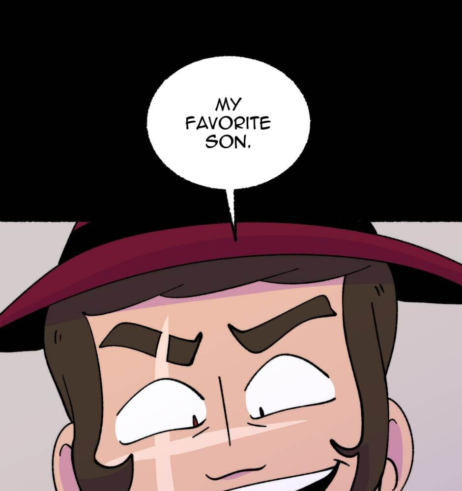Equalizer! Chapter 69.6 page 1 - 