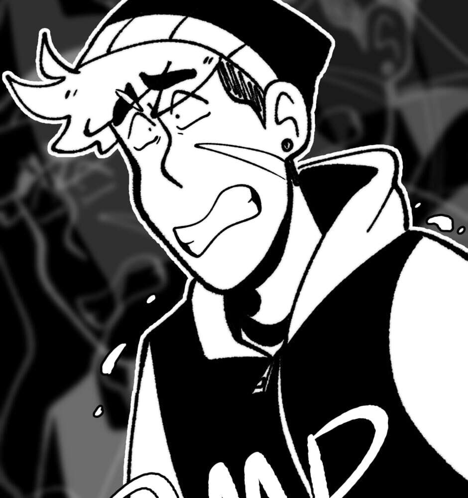 Equalizer! Chapter 69.6 page 15 - 