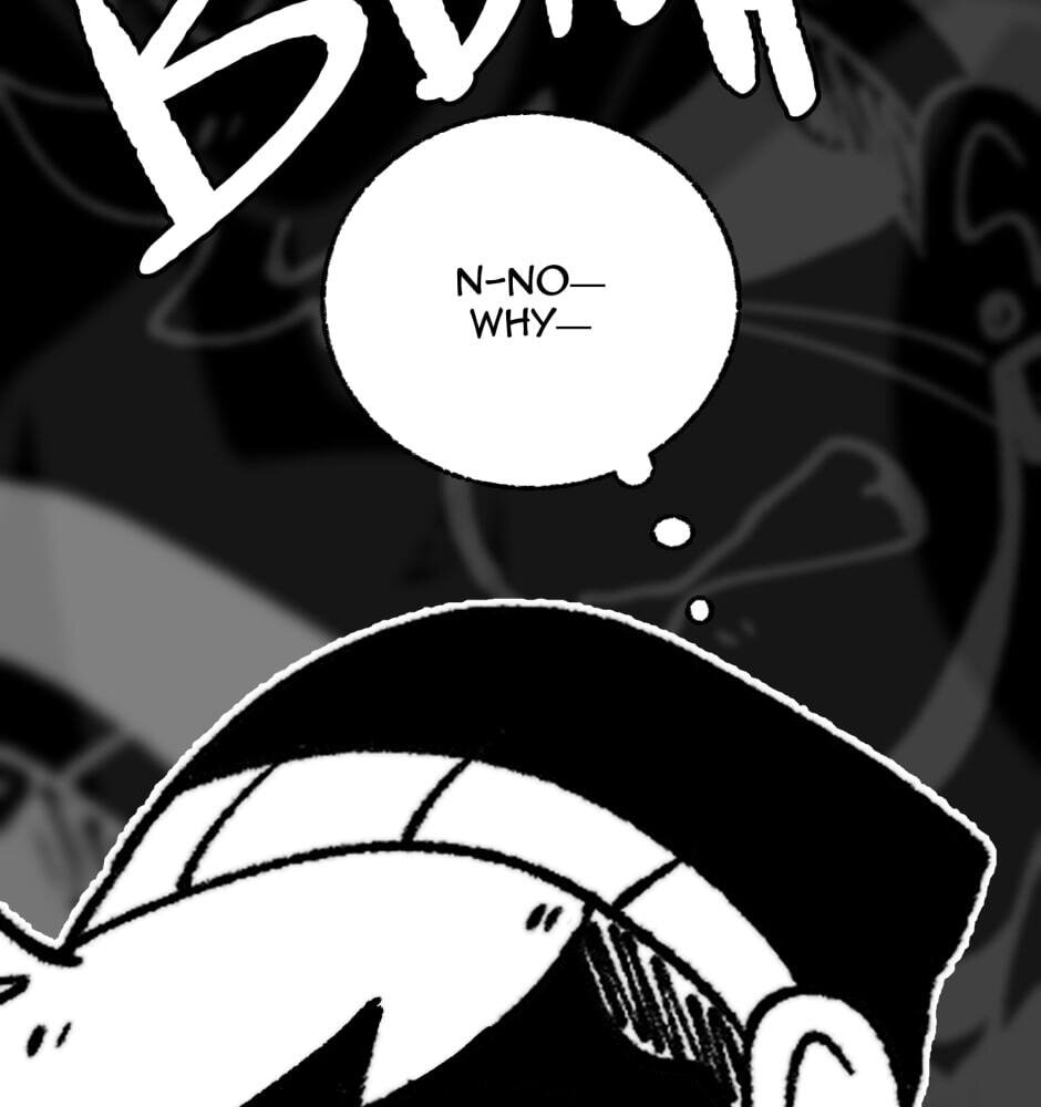Equalizer! Chapter 69.6 page 19 - 