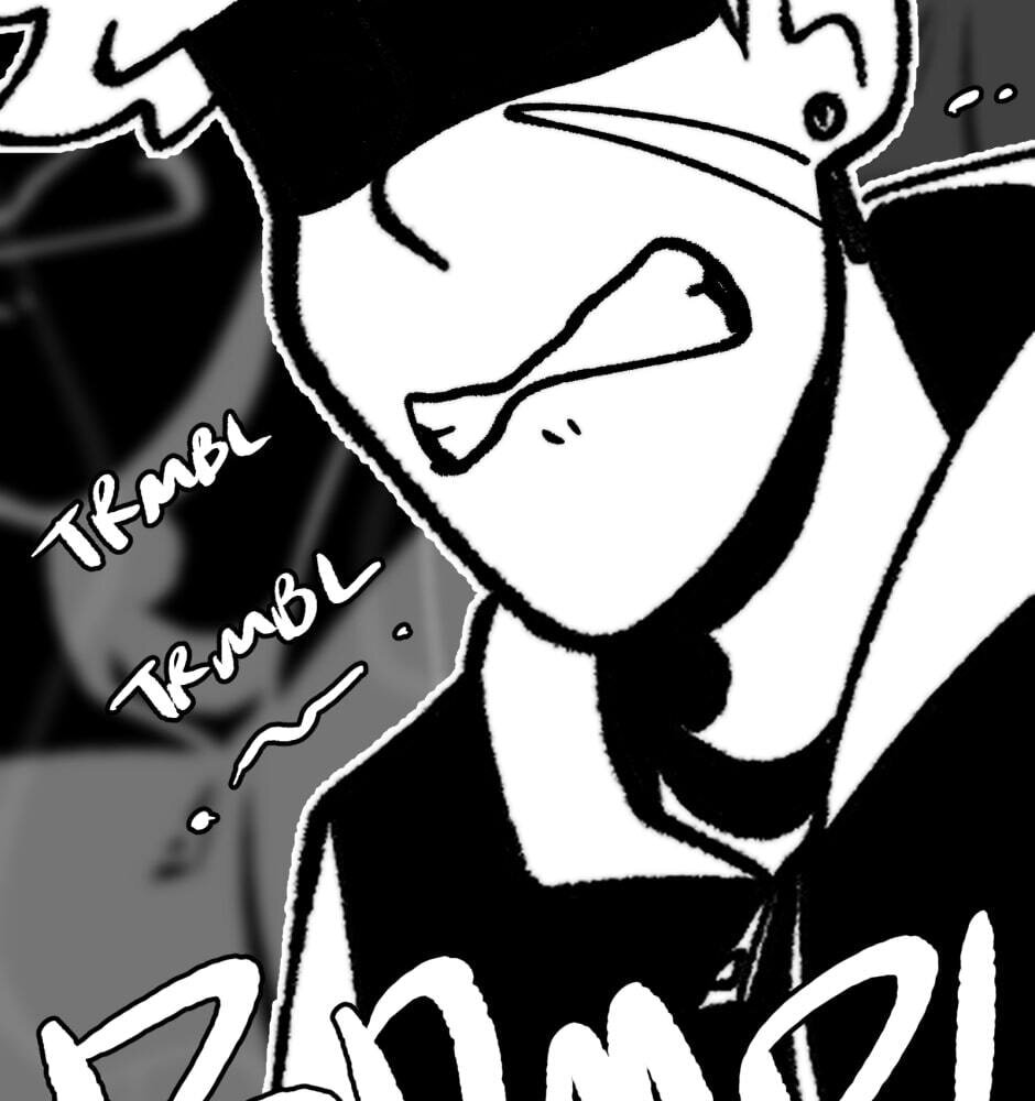 Equalizer! Chapter 69.6 page 20 - 