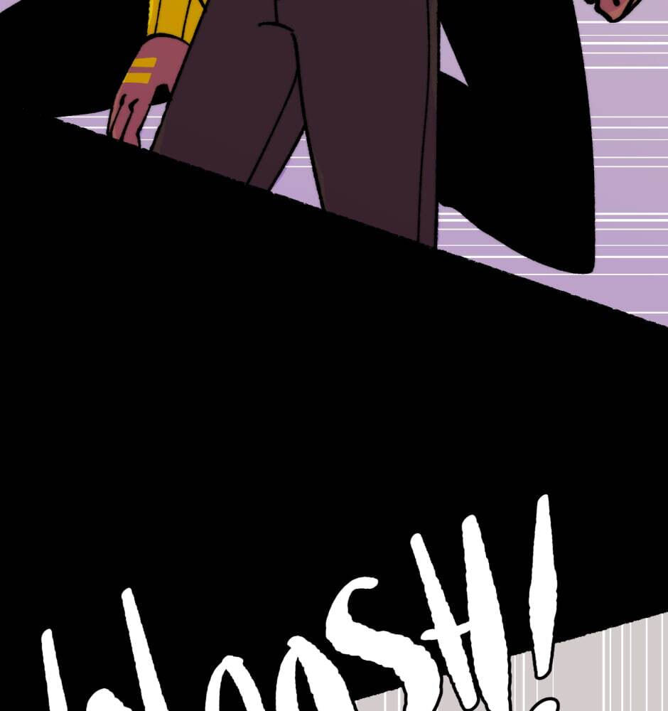 Equalizer! Chapter 69.6 page 23 - 