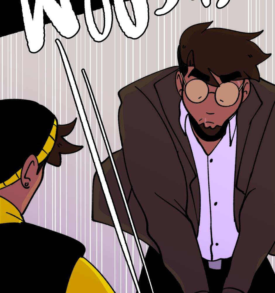 Equalizer! Chapter 69.6 page 24 - 