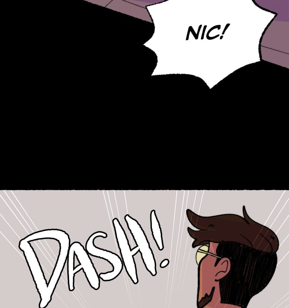 Equalizer! Chapter 69.6 page 28 - 