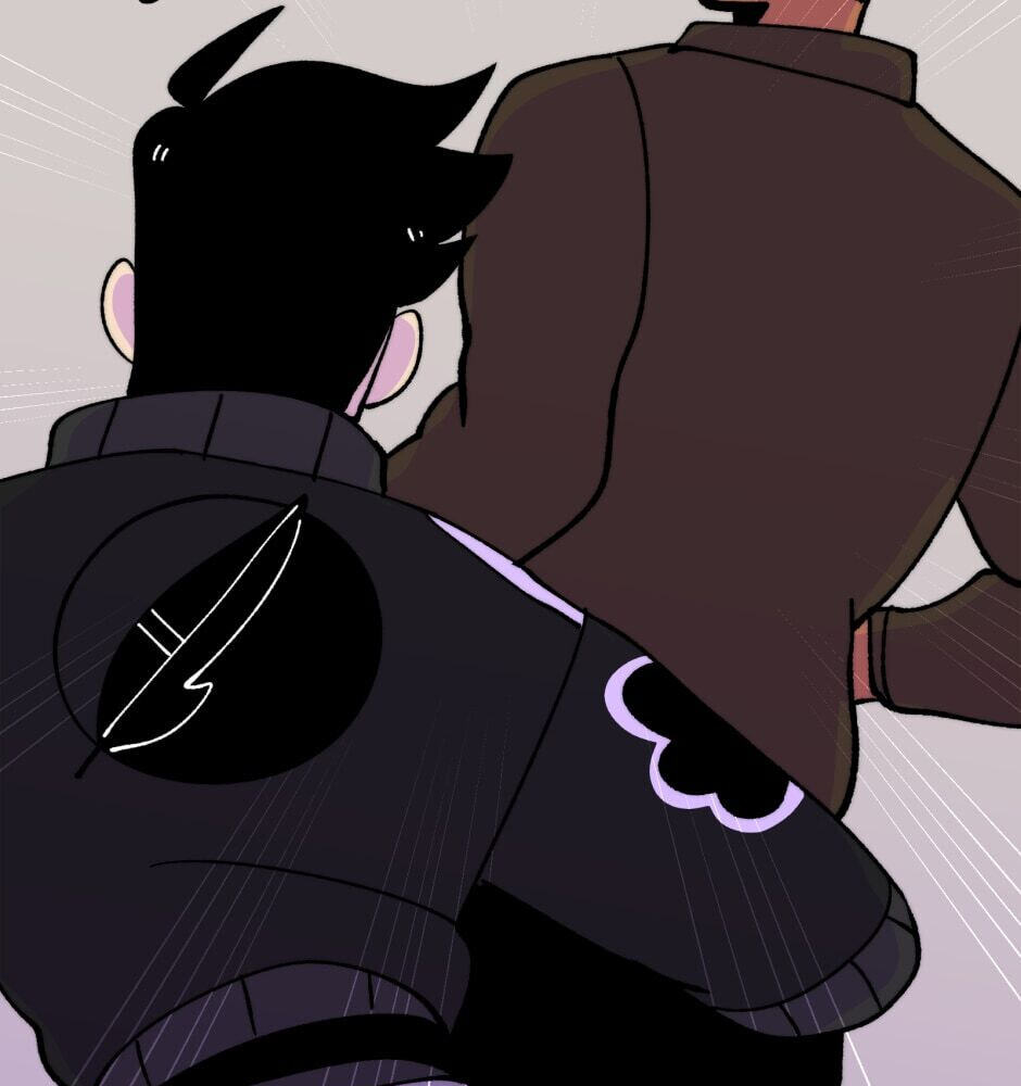 Equalizer! Chapter 69.6 page 29 - 