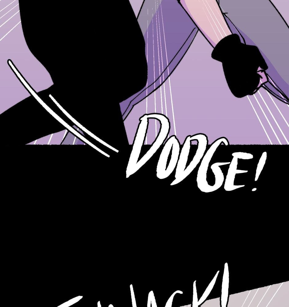 Equalizer! Chapter 69.6 page 32 - 