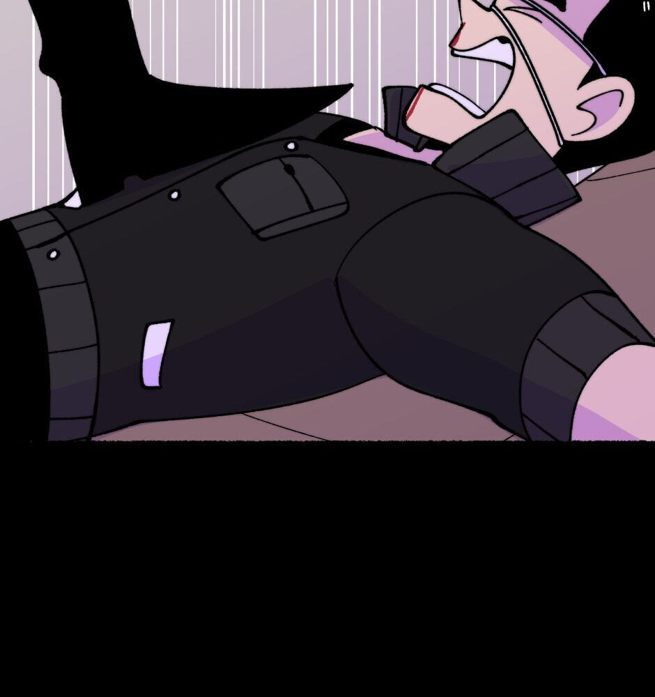 Equalizer! Chapter 69.6 page 38 - 