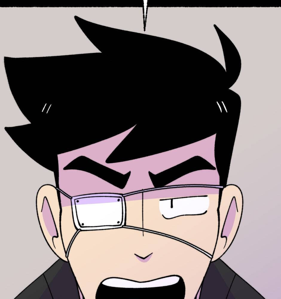 Equalizer! Chapter 69.6 page 5 - 
