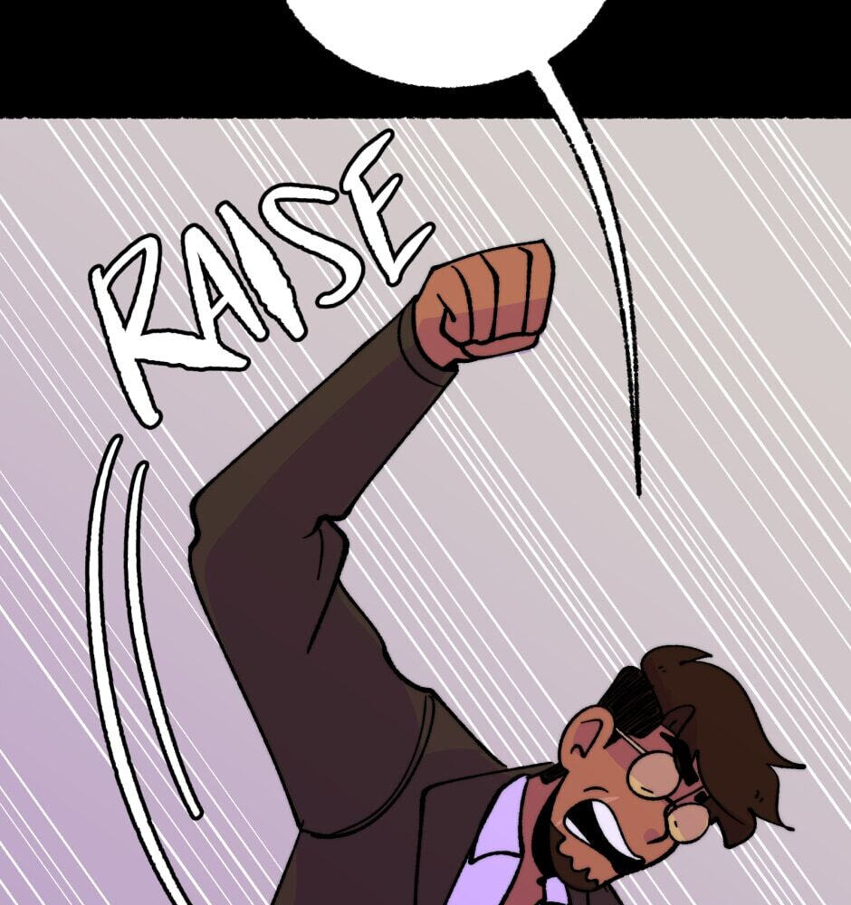 Equalizer! Chapter 69.6 page 43 - 