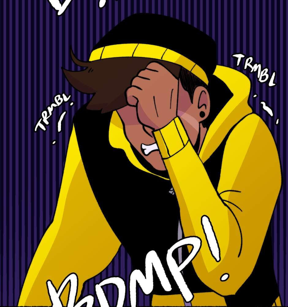 Equalizer! Chapter 69.6 page 45 - 