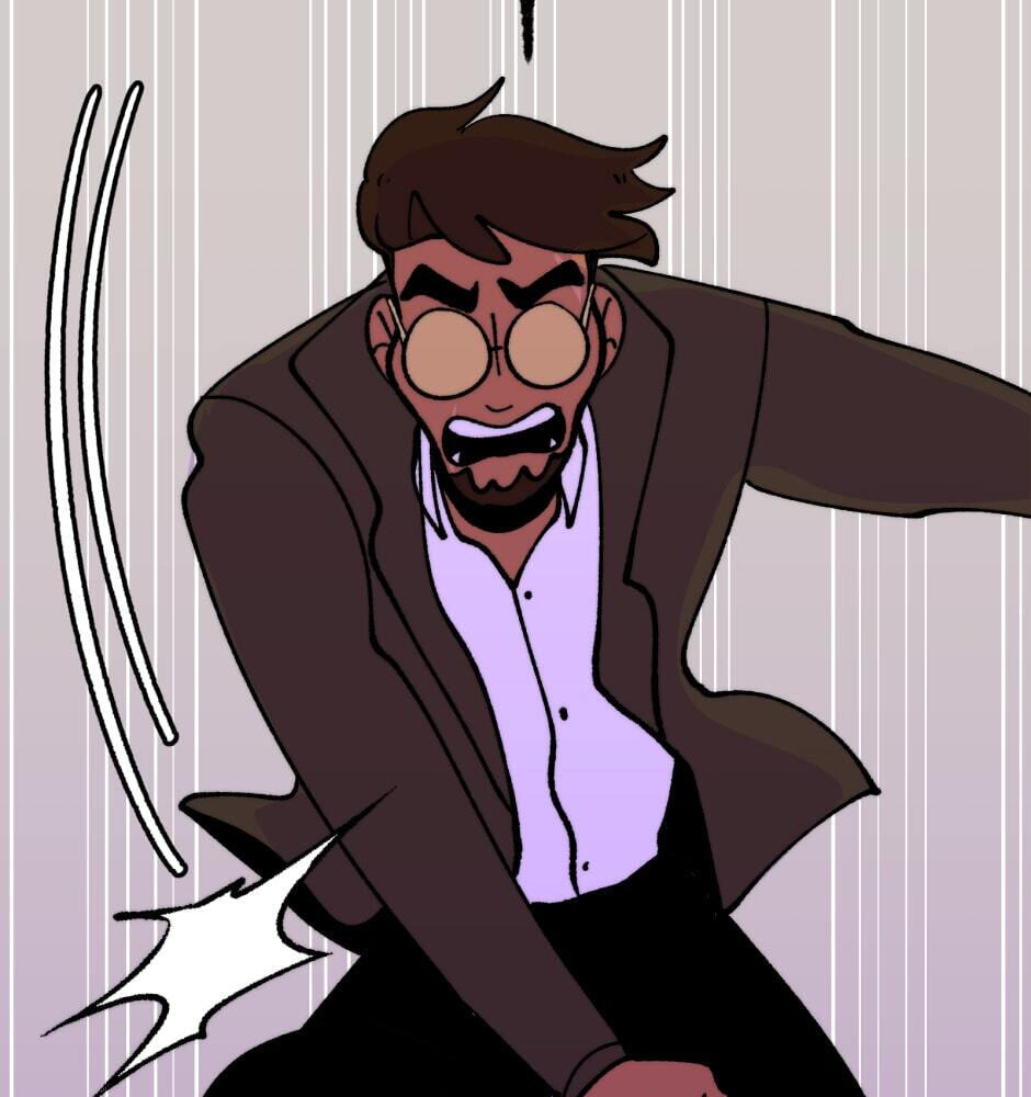 Equalizer! Chapter 69.6 page 47 - 