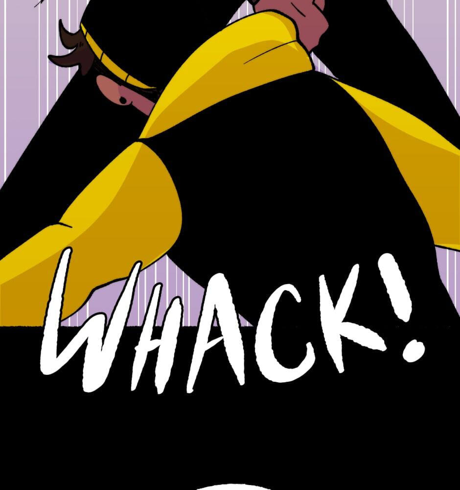 Equalizer! Chapter 69.6 page 48 - 