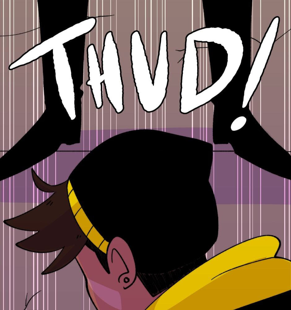 Equalizer! Chapter 69.6 page 50 - 