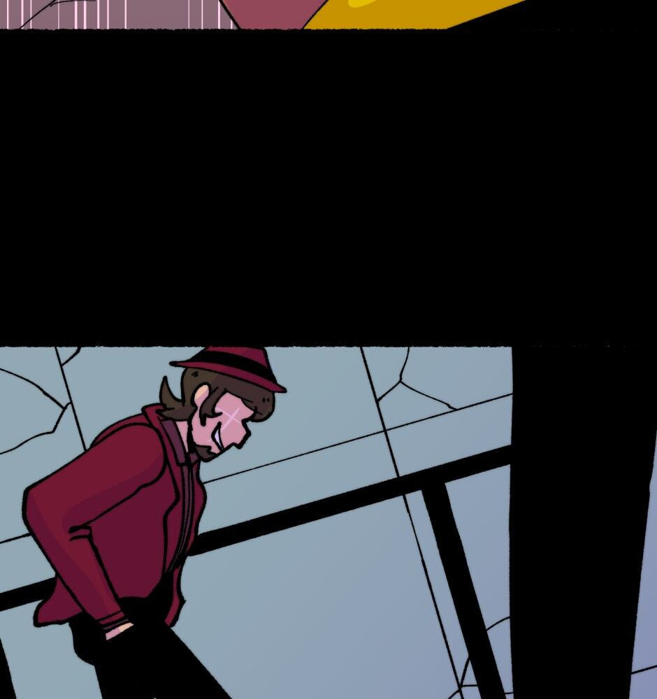 Equalizer! Chapter 69.6 page 51 - 
