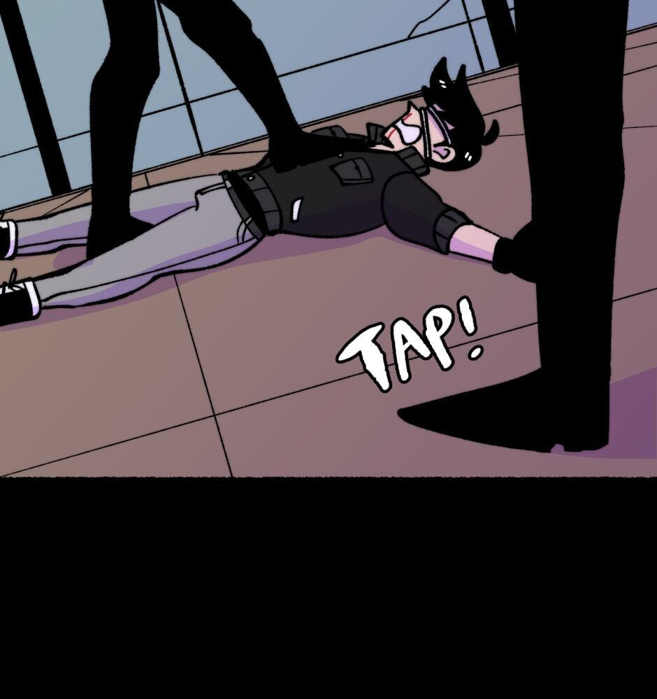 Equalizer! Chapter 69.6 page 52 - 