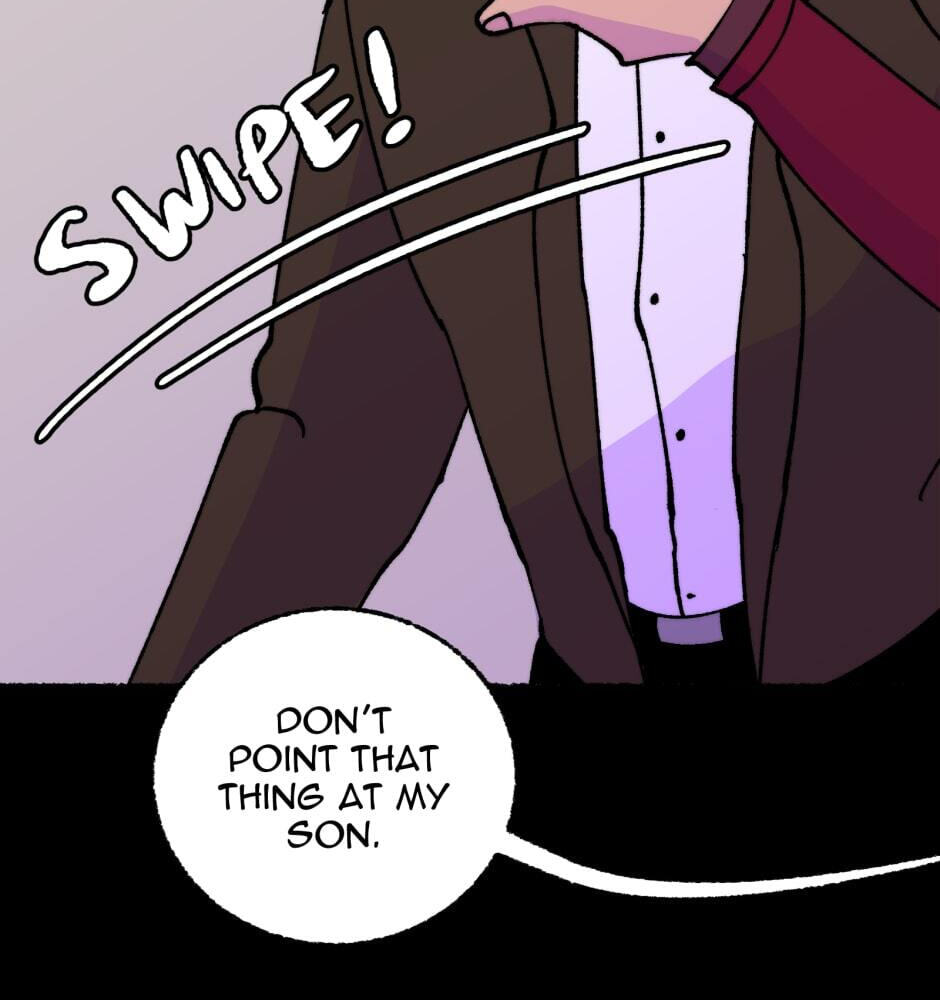 Equalizer! Chapter 69.6 page 56 - 