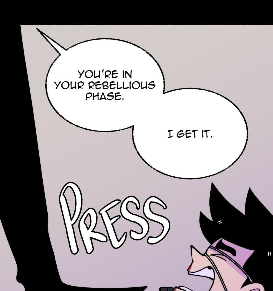 Equalizer! Chapter 69.6 page 59 - 