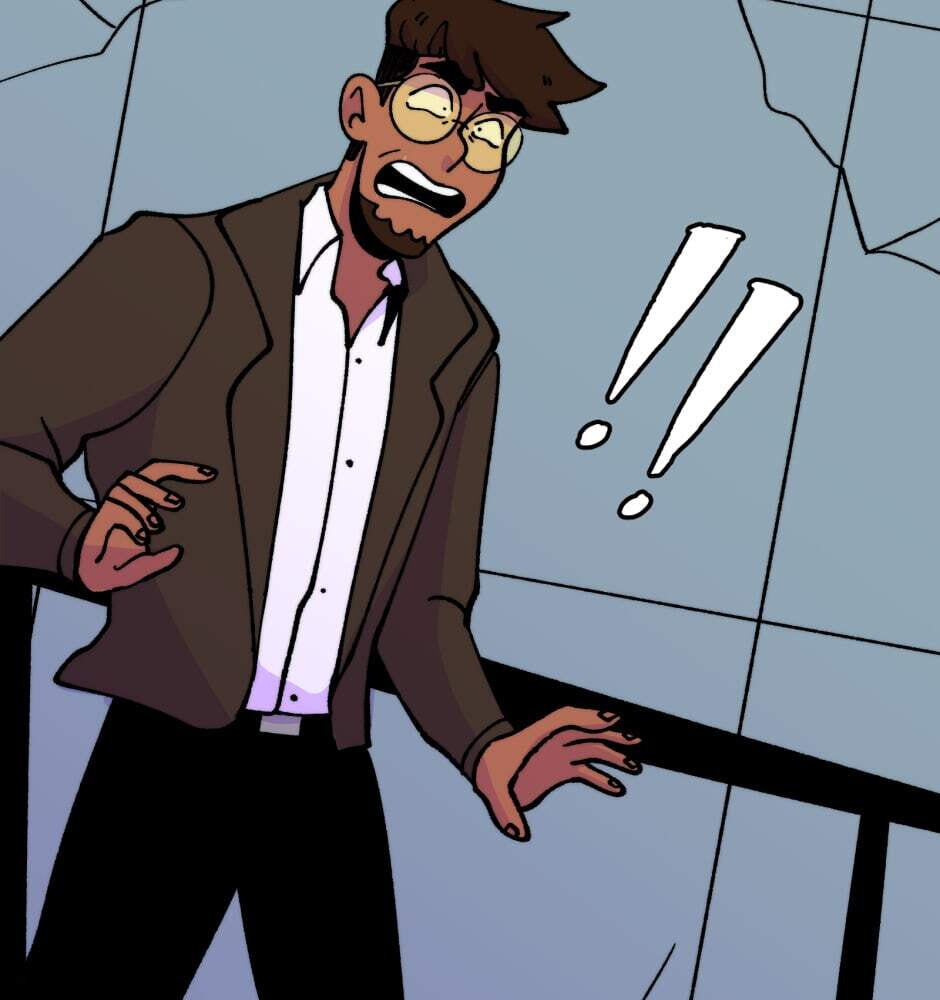 Equalizer! Chapter 69.6 page 7 - 