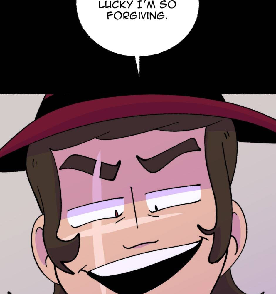 Equalizer! Chapter 69.6 page 61 - 