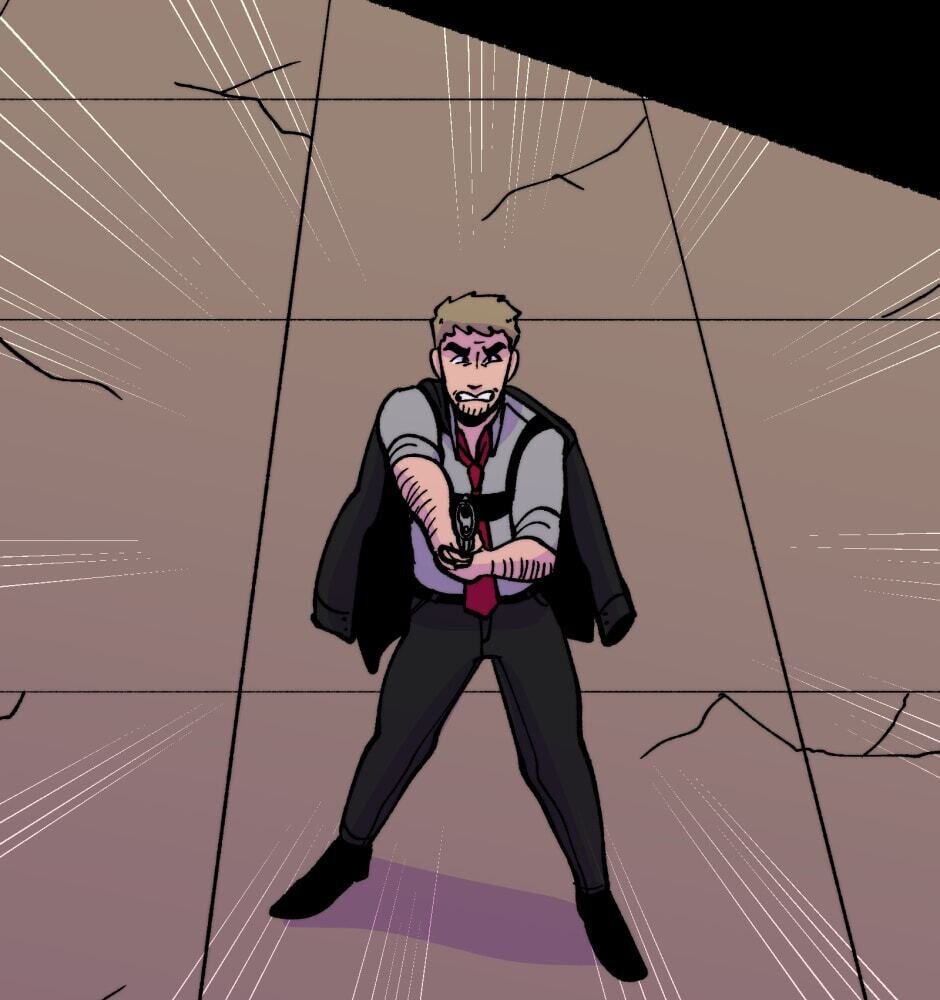 Equalizer! Chapter 69.6 page 65 - 