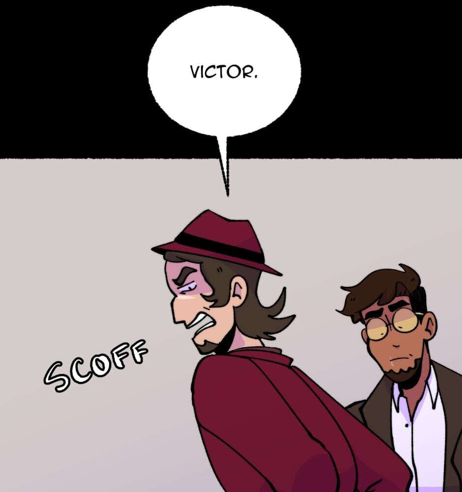Equalizer! Chapter 69.6 page 69 - 