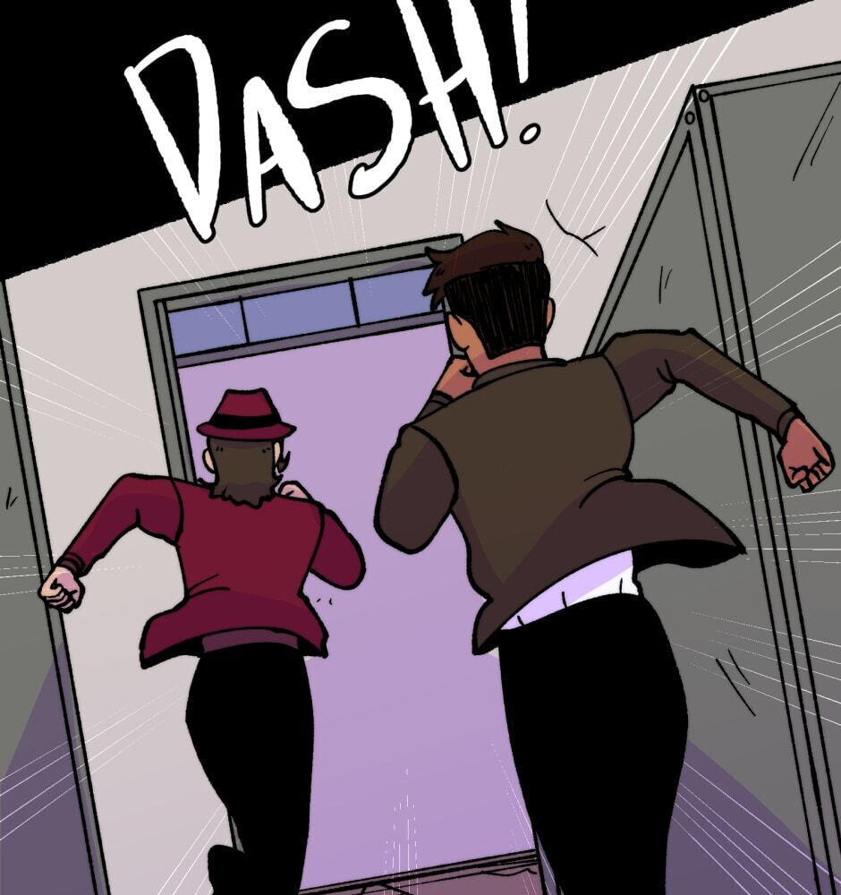 Equalizer! Chapter 69.6 page 71 - 