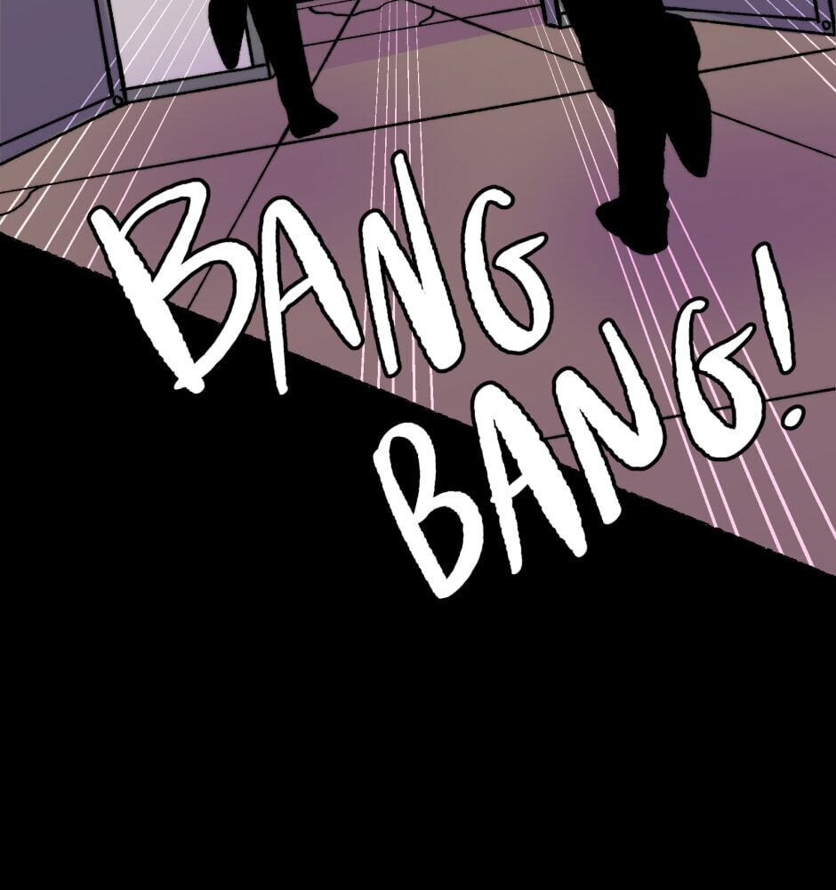 Equalizer! Chapter 69.6 page 72 - 