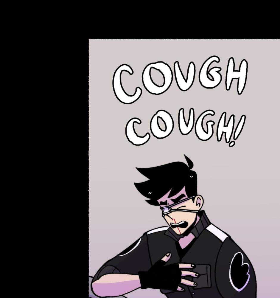Equalizer! Chapter 69.6 page 73 - 