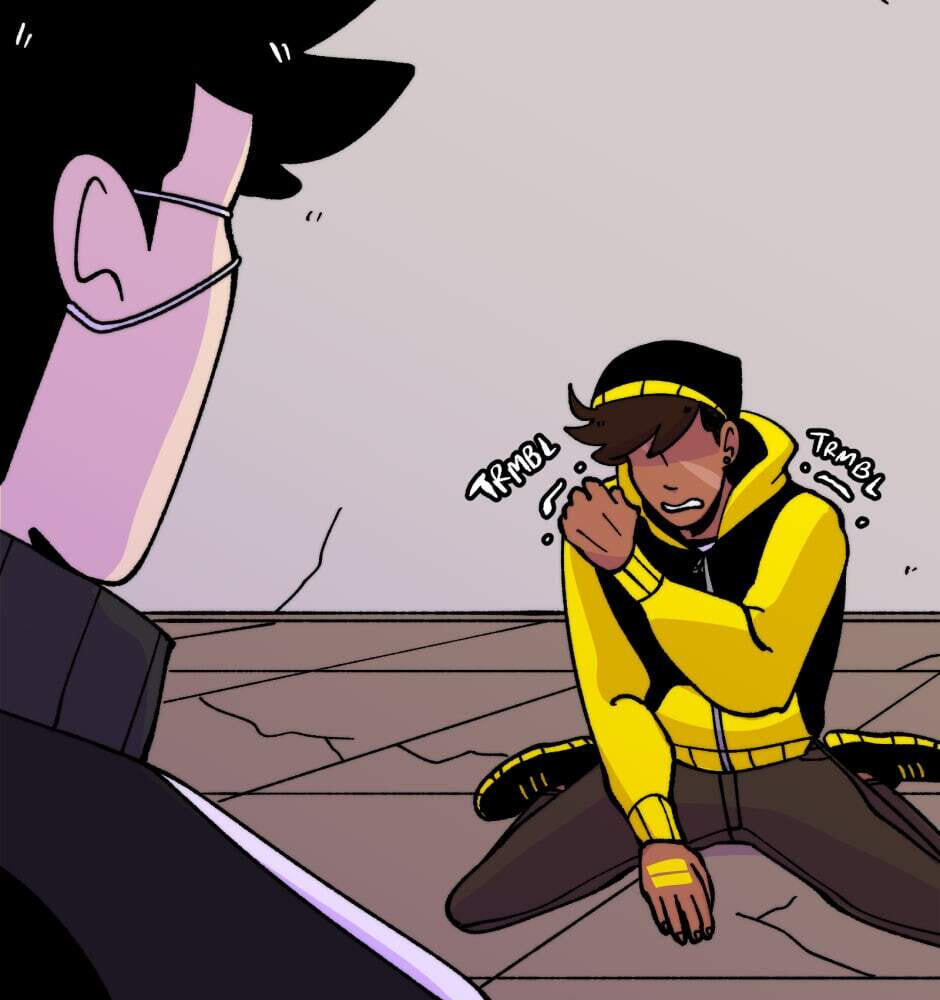 Equalizer! Chapter 69.6 page 75 - 