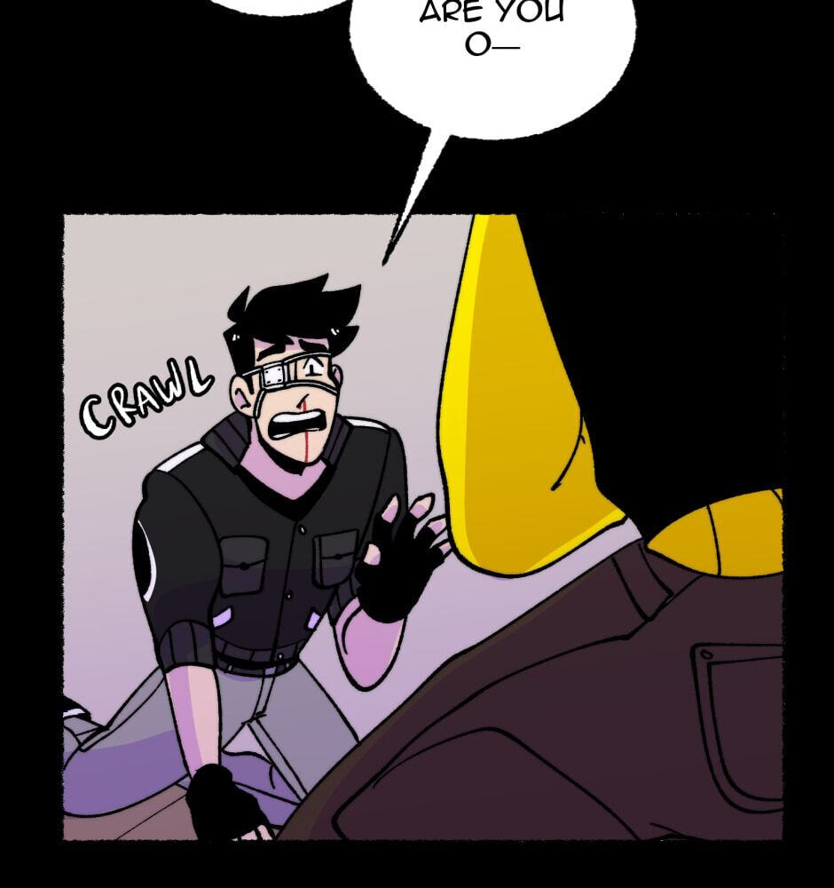 Equalizer! Chapter 69.6 page 77 - 