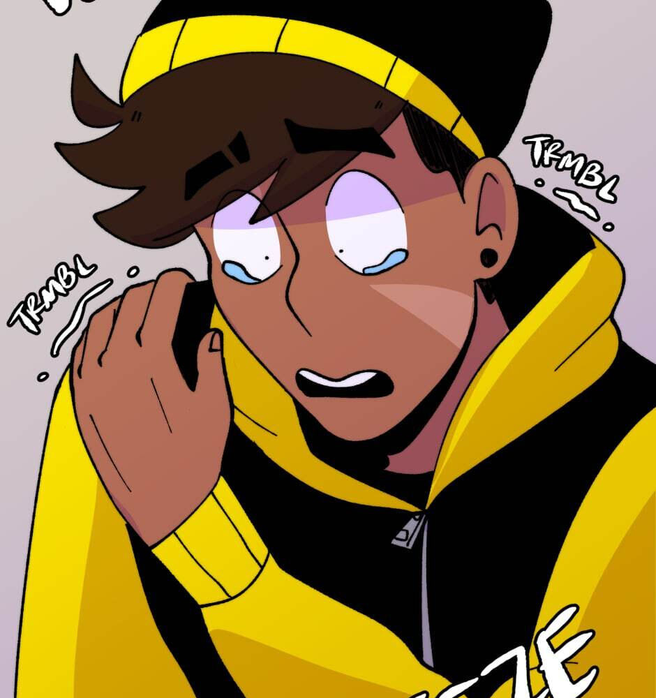 Equalizer! Chapter 69.6 page 79 - 