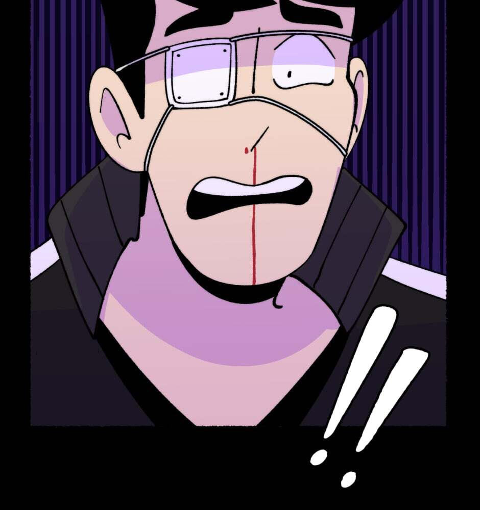 Equalizer! Chapter 69.6 page 81 - 