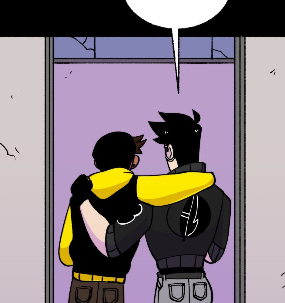 Equalizer! Chapter 69.6 page 89 - 