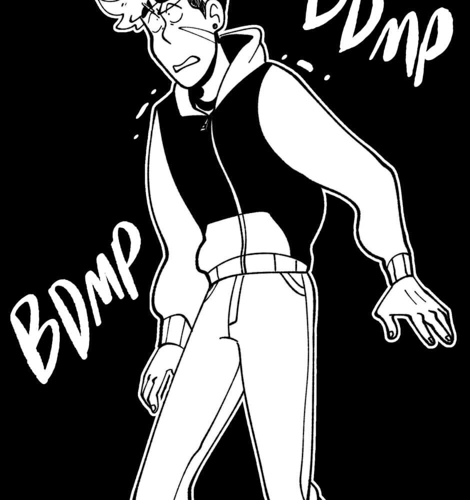 Equalizer! Chapter 69.6 page 10 - 