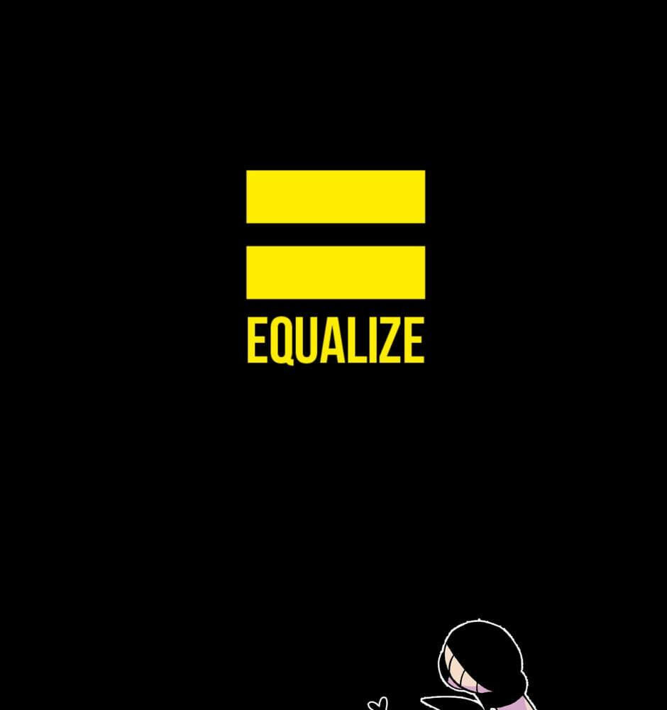 Equalizer! Chapter 69.6 page 91 - 