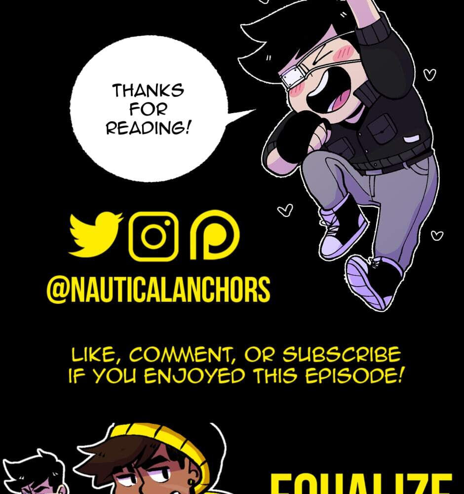 Equalizer! Chapter 69.6 page 92 - 