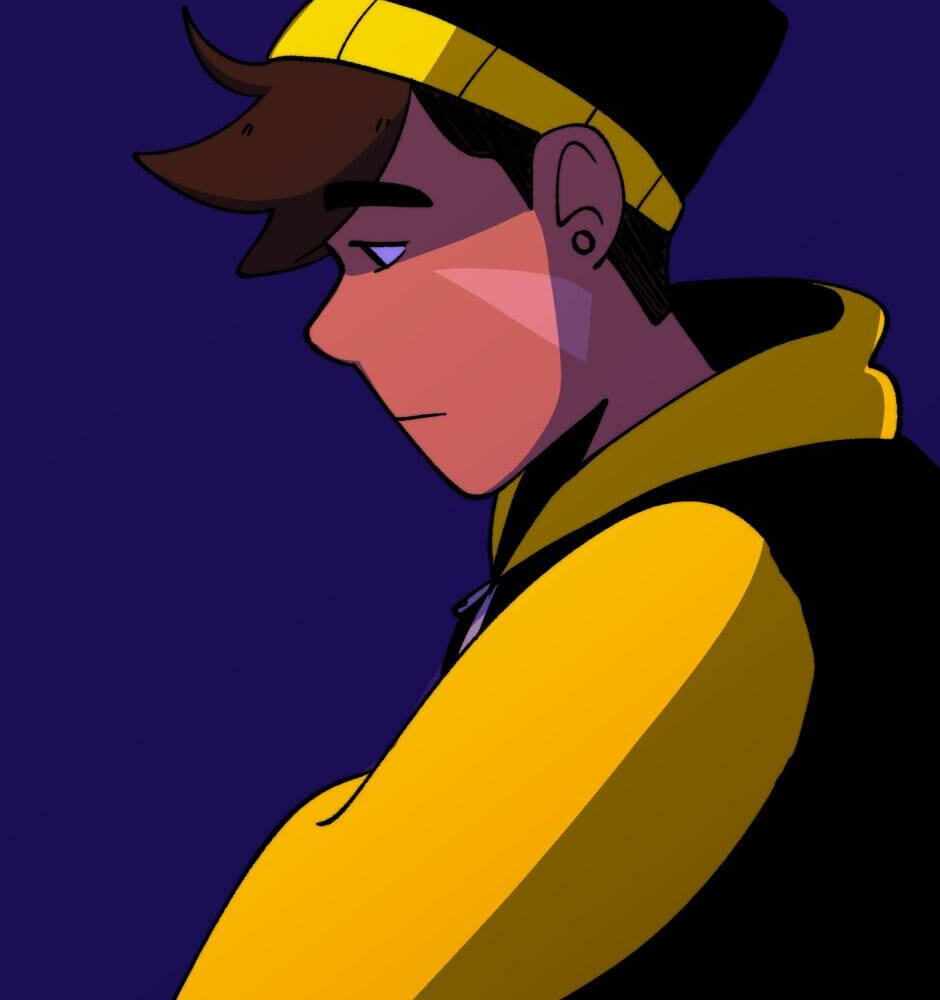 Equalizer! Chapter 69.7 page 16 - 