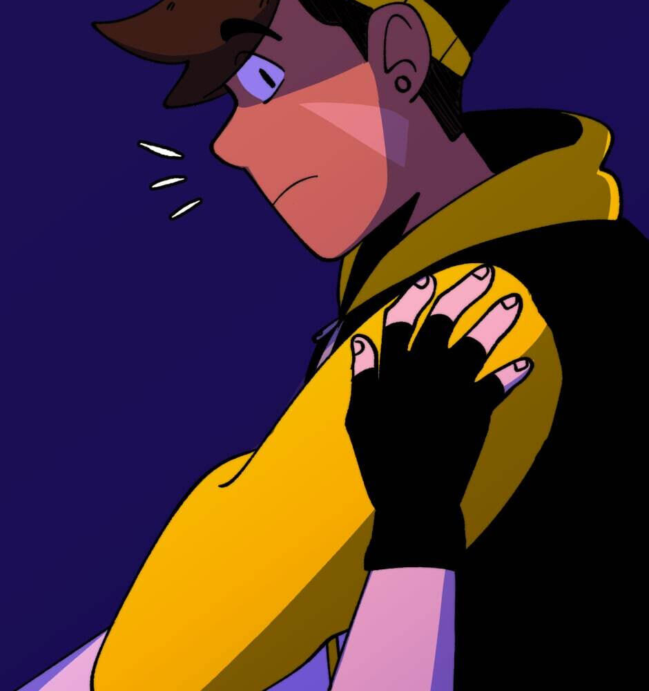 Equalizer! Chapter 69.7 page 18 - 