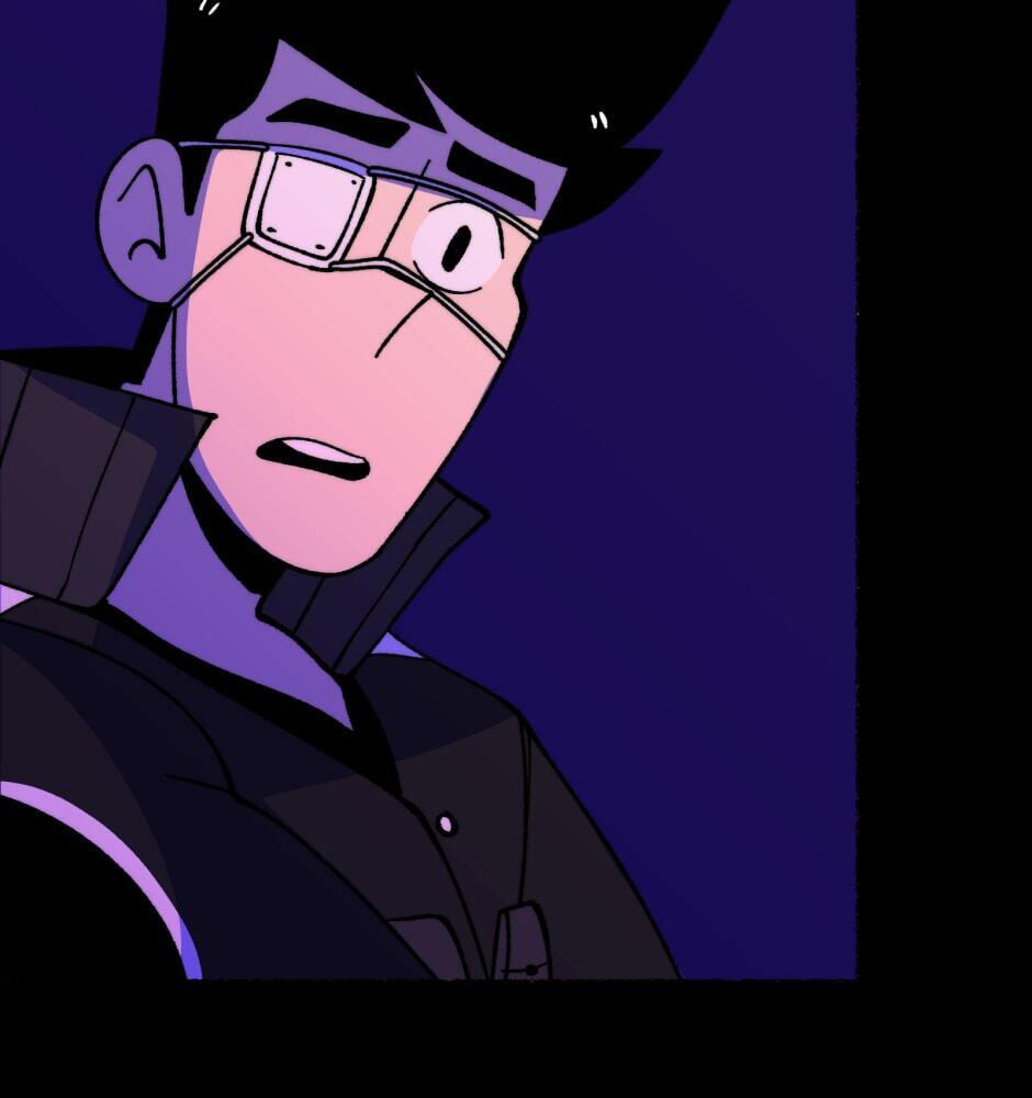 Equalizer! Chapter 69.7 page 20 - 