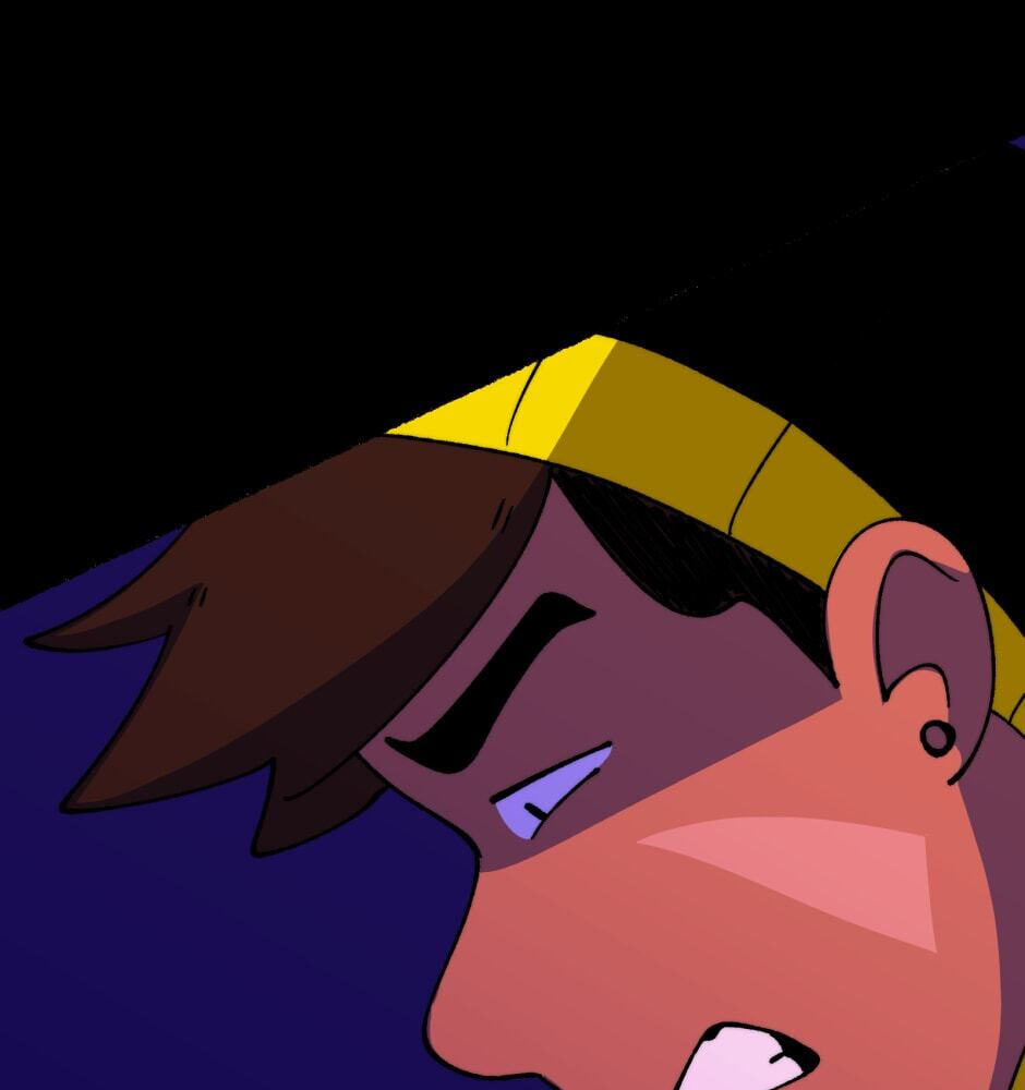 Equalizer! Chapter 69.7 page 23 - 