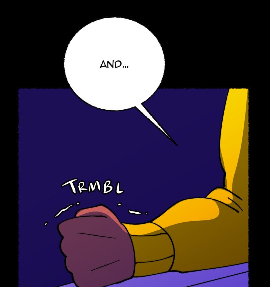 Equalizer! Chapter 69.7 page 27 - 