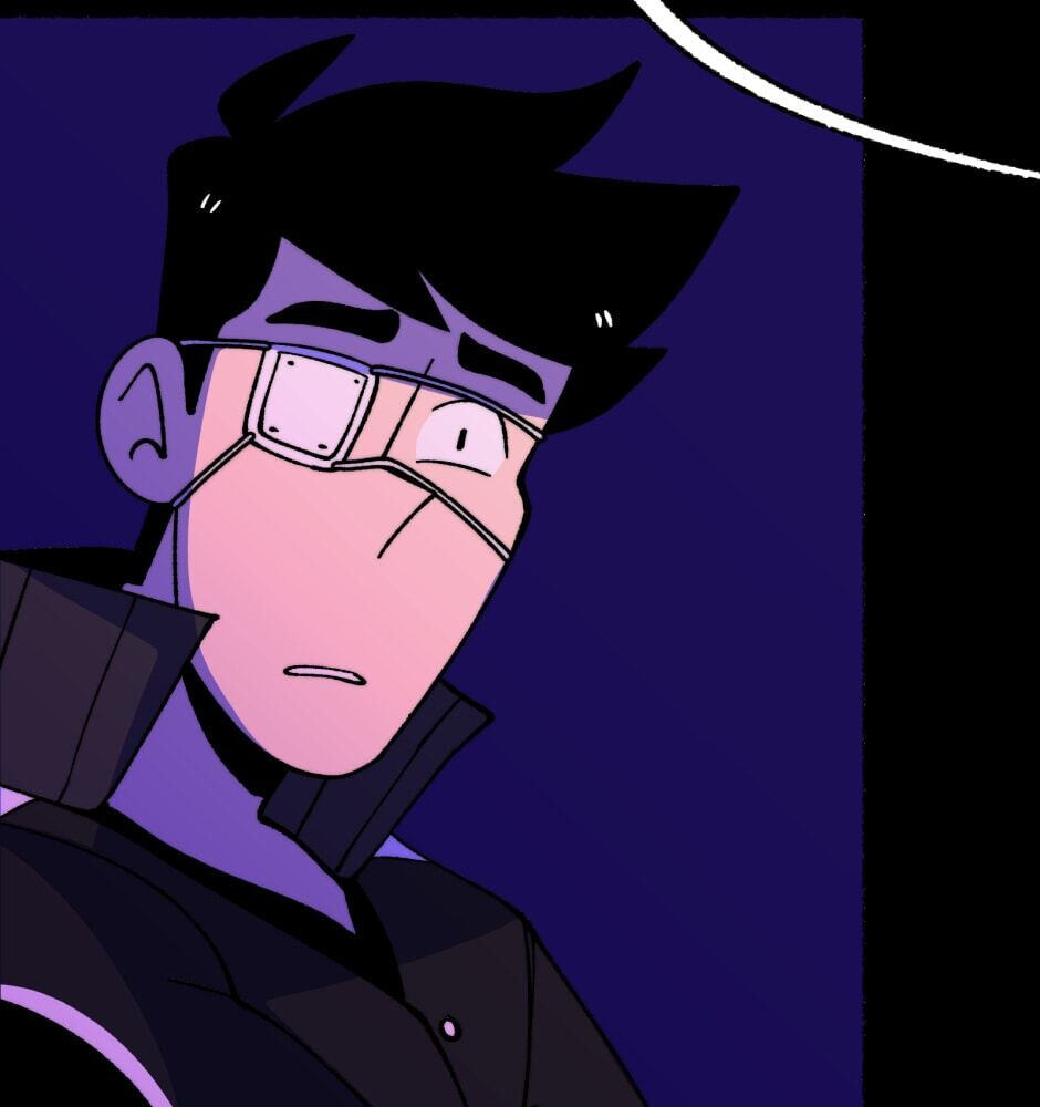 Equalizer! Chapter 69.7 page 31 - 