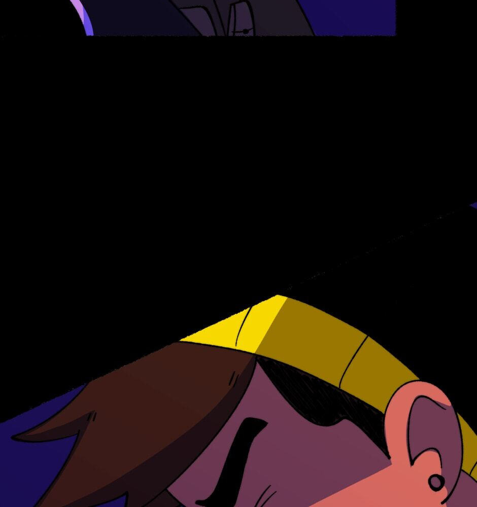 Equalizer! Chapter 69.7 page 32 - 